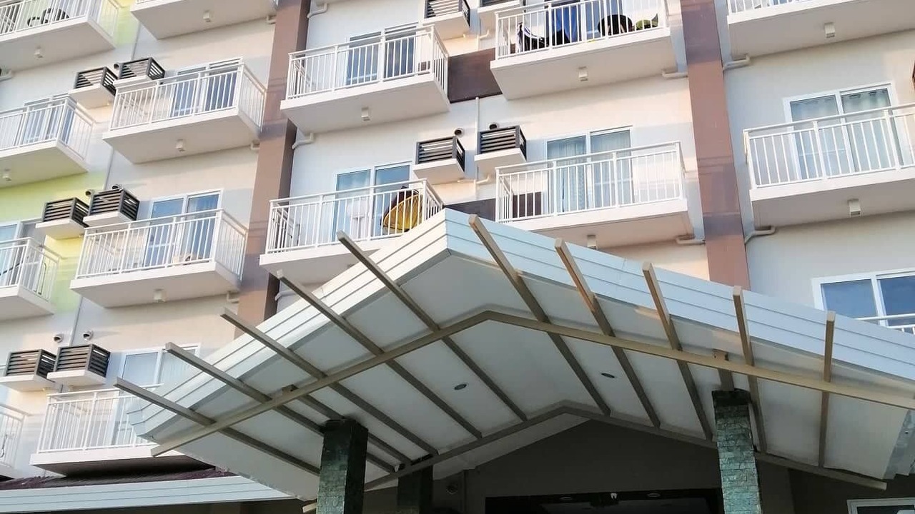 Photo of Outdoor in Mactan Export Processing Zone