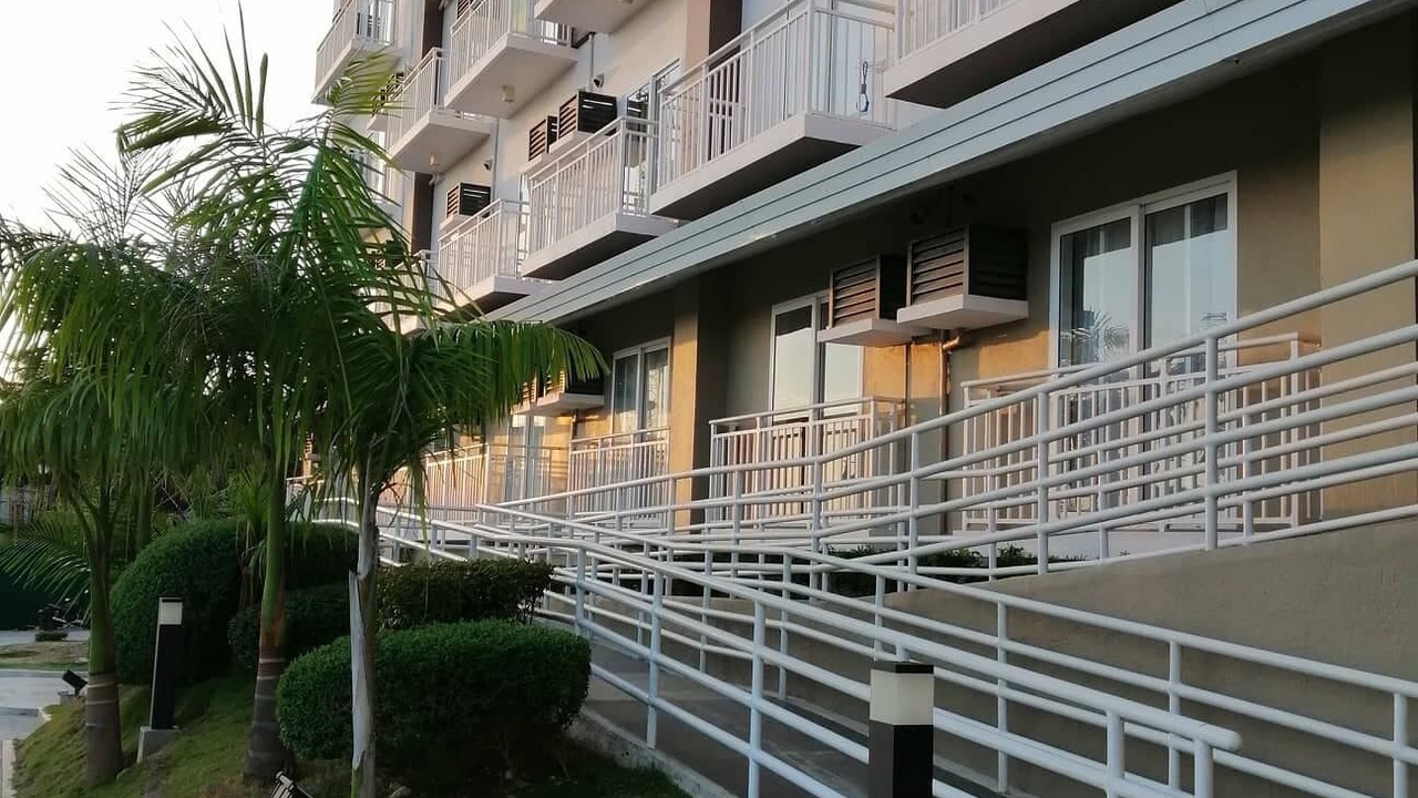 Photo of Outdoor in Mactan Export Processing Zone