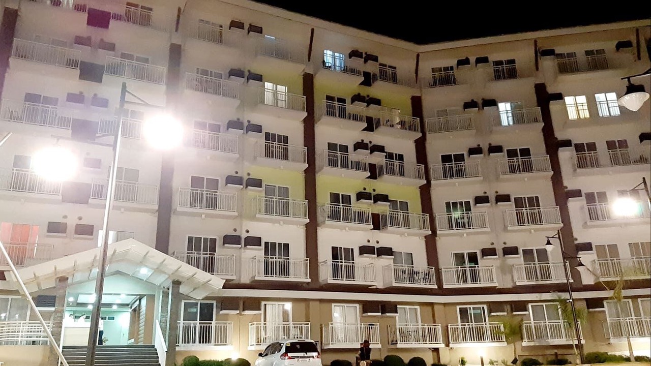 Photo of Outdoor in Mactan Export Processing Zone