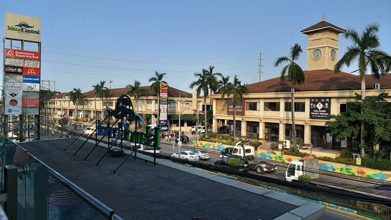 Photo of Others in Mactan Export Processing Zone