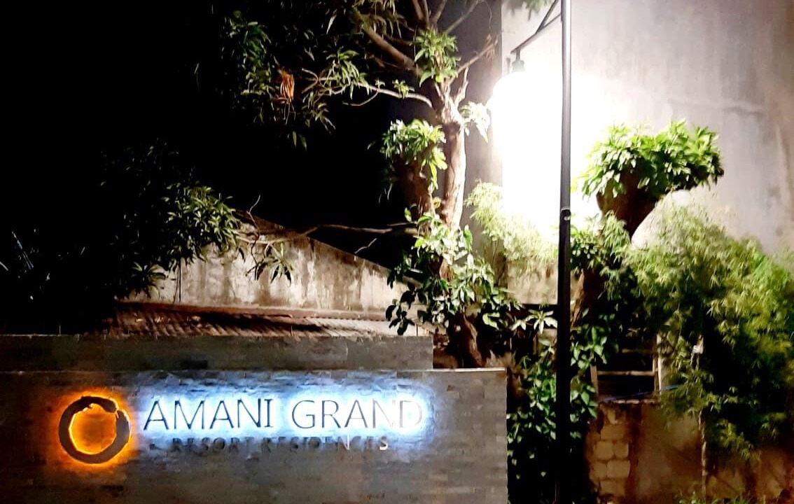 Photo of Outdoor in Mactan Export Processing Zone