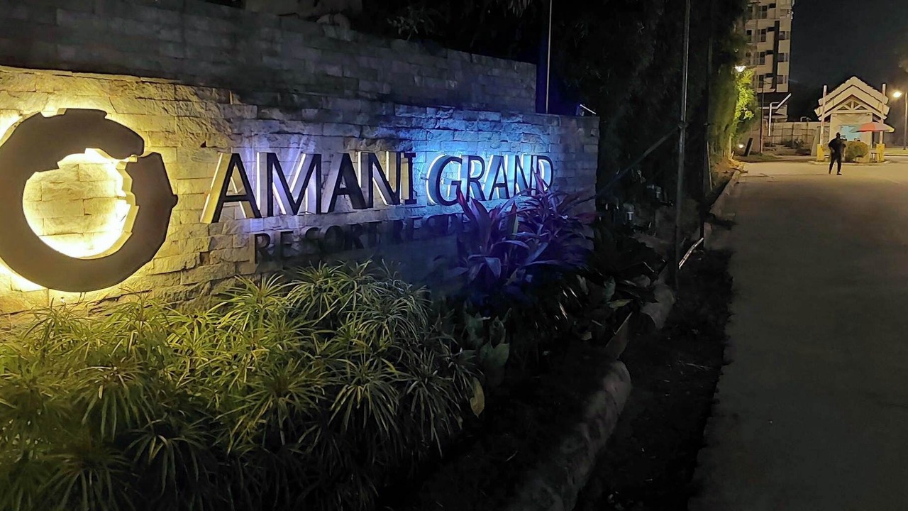 Photo of Outdoor in Mactan Export Processing Zone