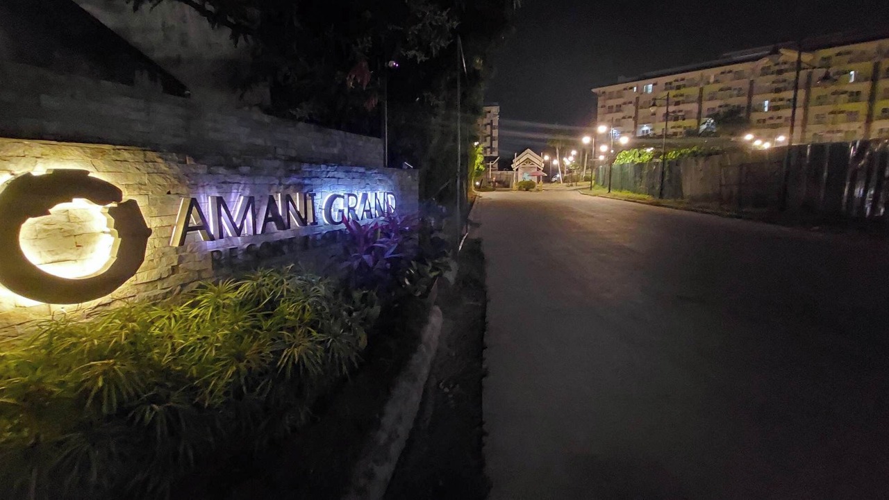 Photo of Outdoor in Mactan Export Processing Zone