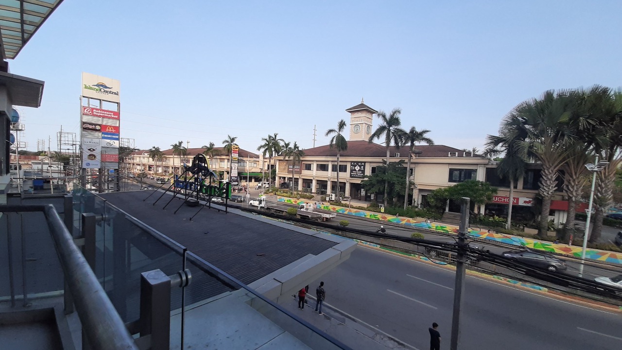 Photo of Outdoor in Mactan Export Processing Zone