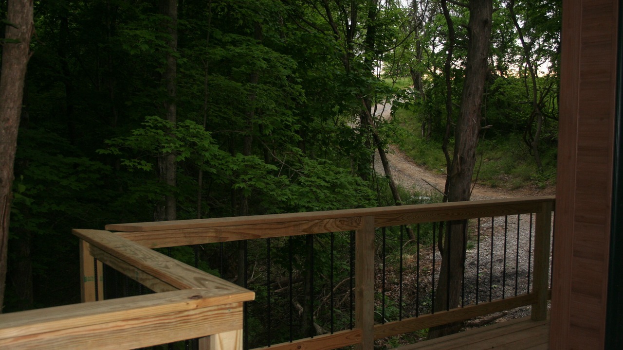 Photo of Outdoor in Carbondale