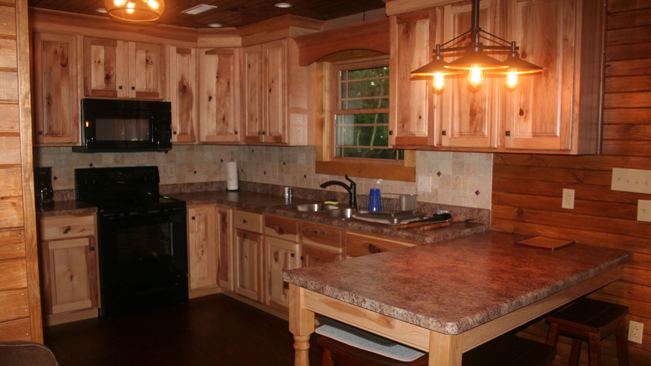 Photo of Kitchen in Carbondale