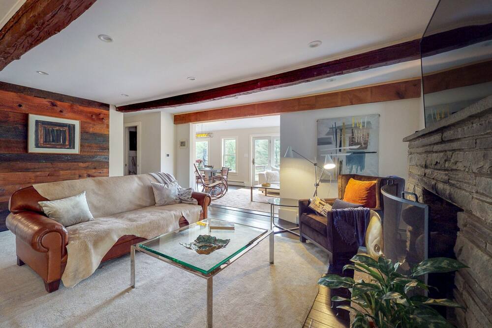 Photo of Livingroom in Willow
