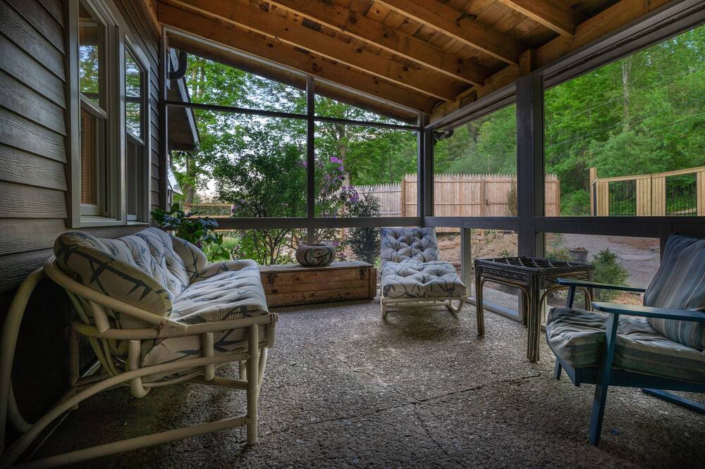 Photo of Outdoor in Willow