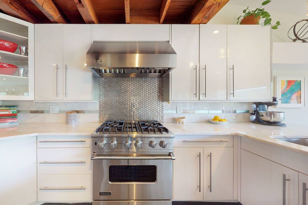 Photo of Kitchen in Willow