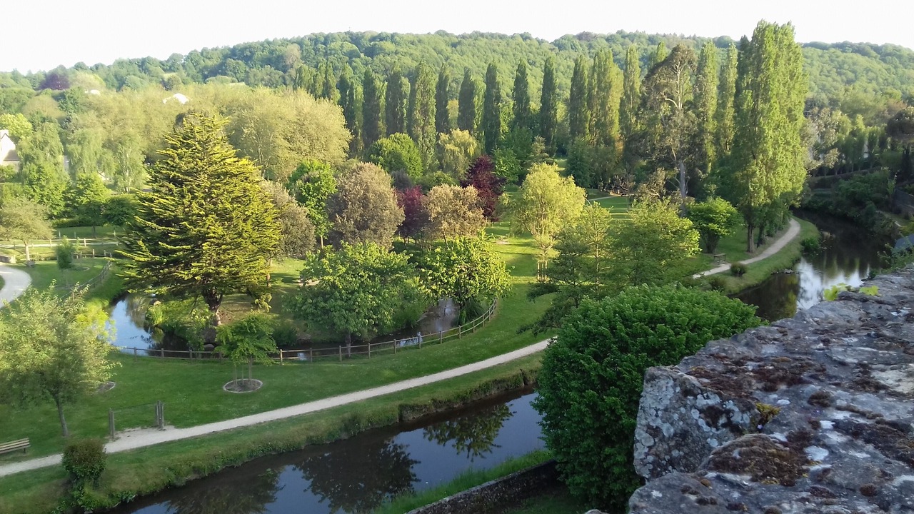 Photo of Outdoor in Plancoet