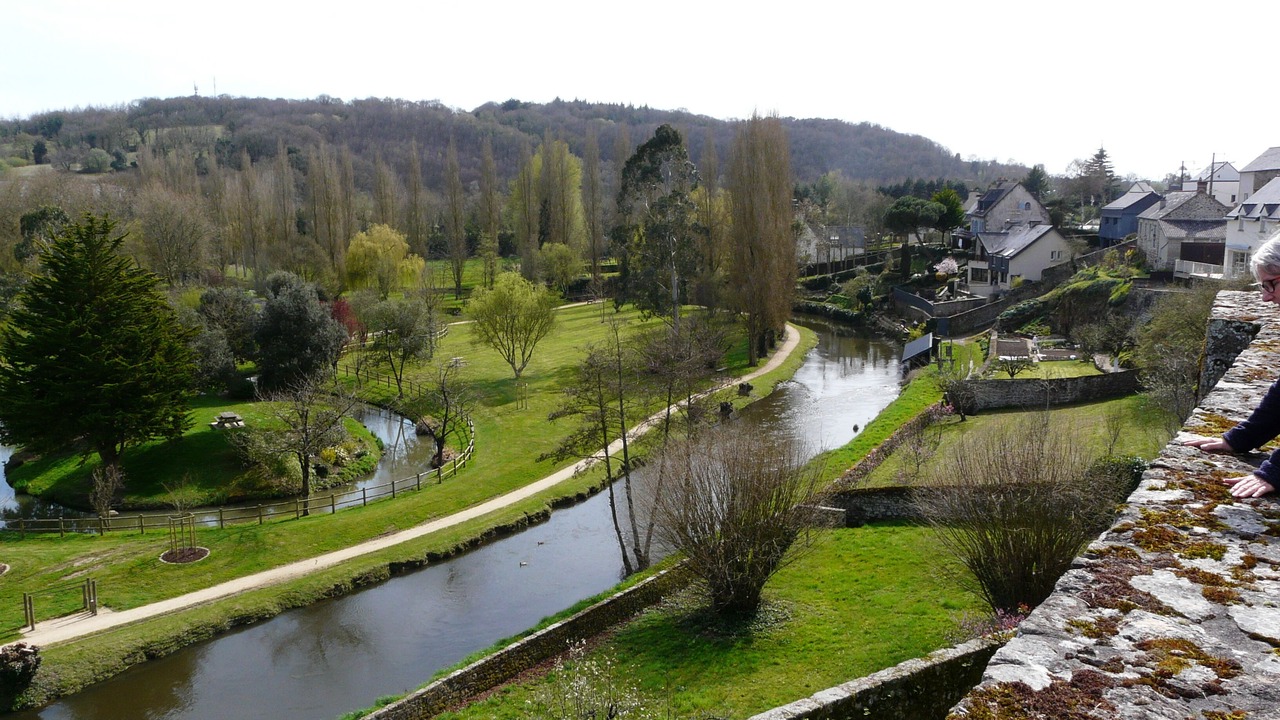 Photo of Outdoor in Plancoet