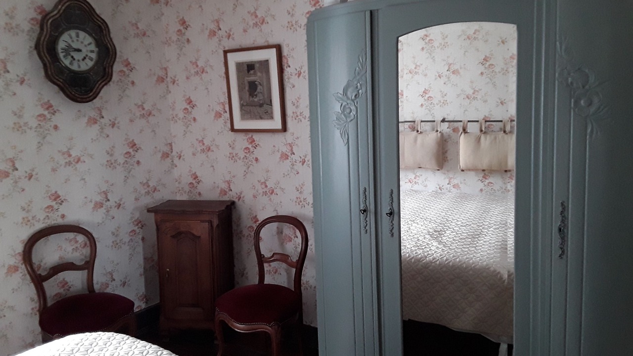 Photo of Bedroom in Plancoet