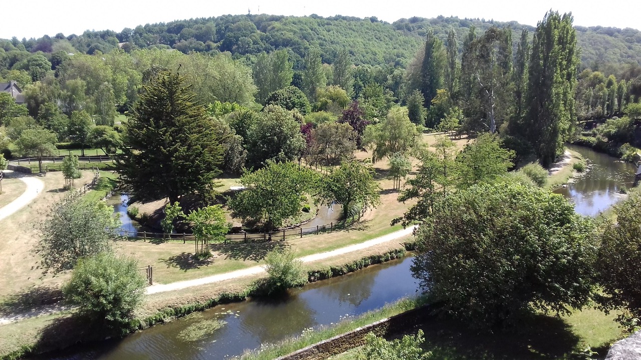 Photo of Outdoor in Plancoet