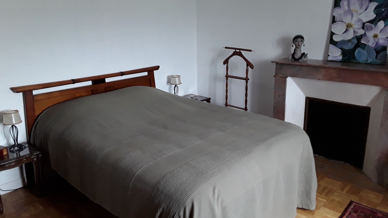 Photo of Bedroom in Plancoet