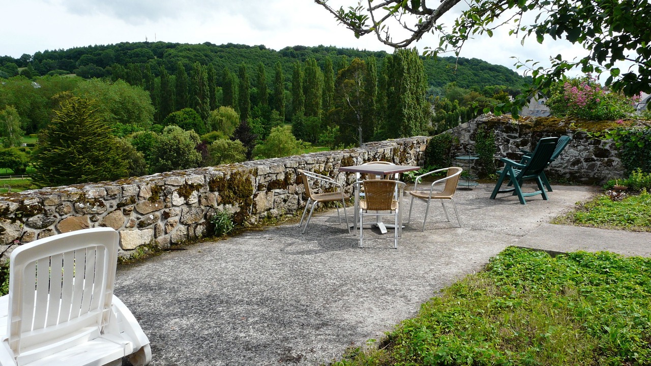 Photo of Outdoor in Plancoet