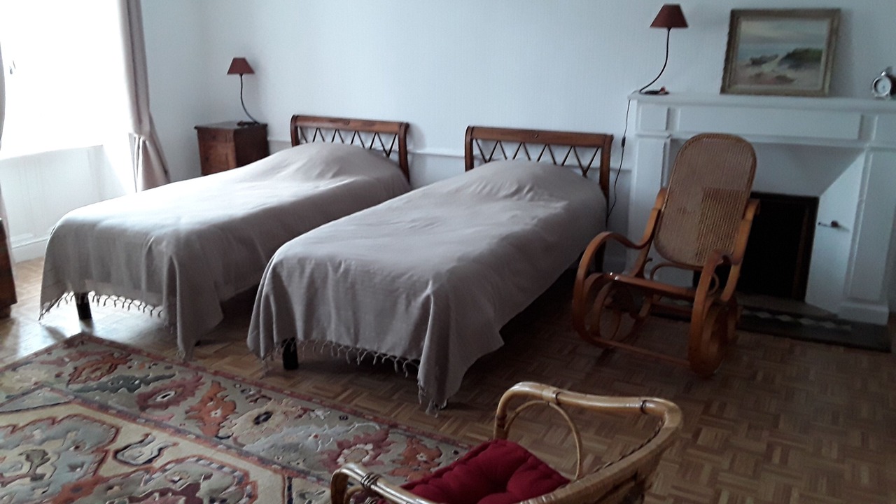Photo of Bedroom in Plancoet