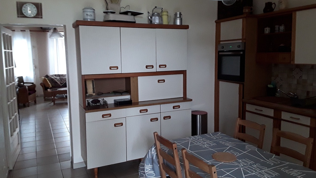 Photo of Kitchen in Plancoet