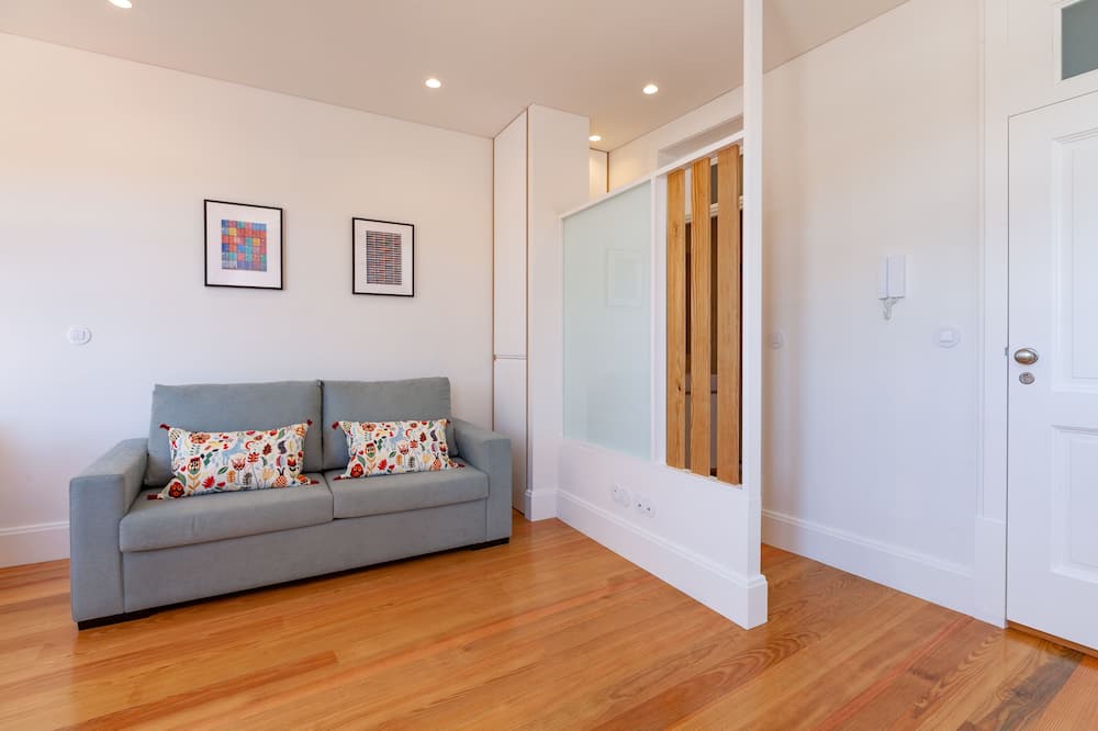 Photo of Livingroom in Guimaraes