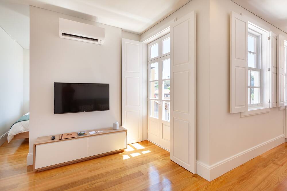 Photo of Bedroom in Guimaraes