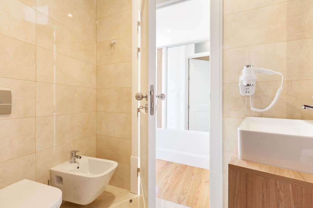 Photo of Bathroom in Guimaraes