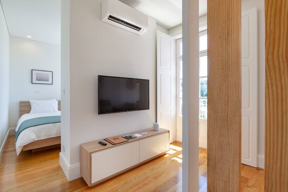 Photo of Bedroom in Guimaraes