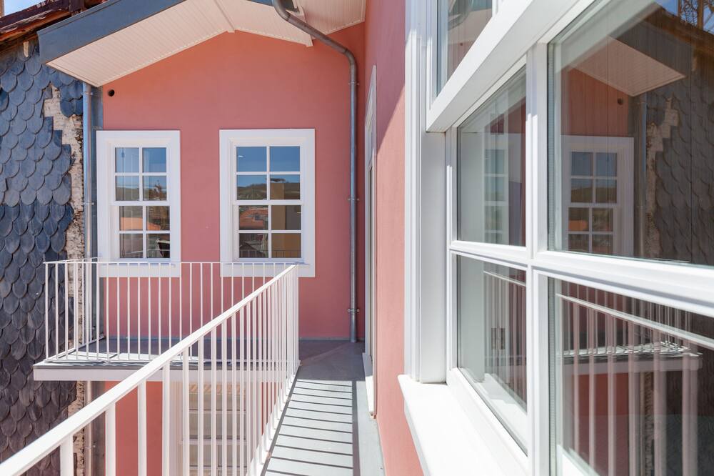 Photo of Patio Balcony in Guimaraes