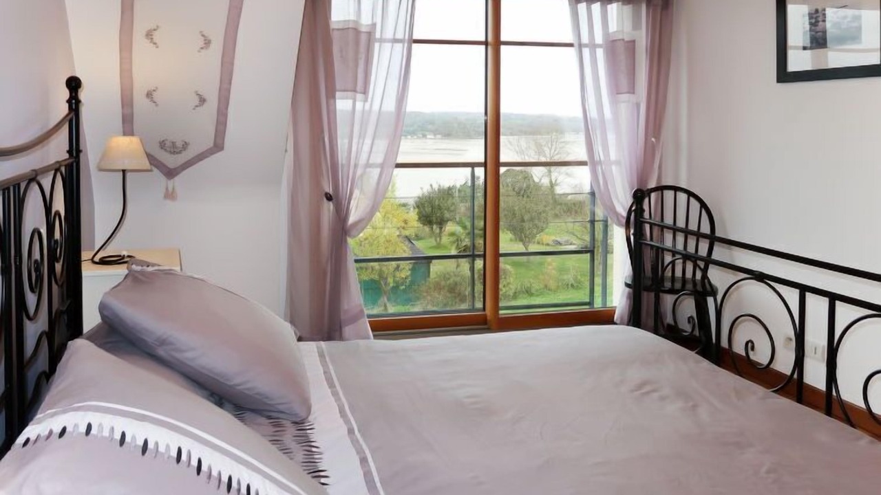 Photo of Bedroom in Saint-Michel-en-Greve