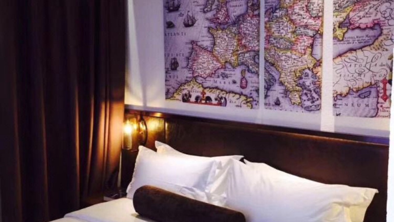 Photo of Bedroom in Lintong District