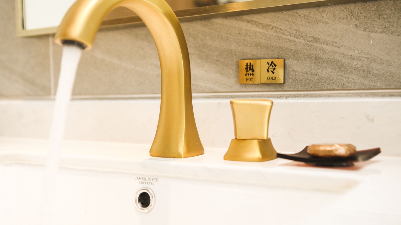 Photo of Bathroom in Lintong District