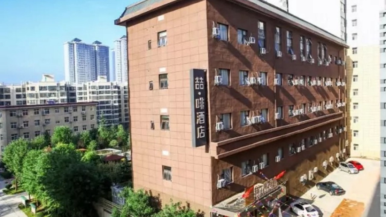 Photo of Outdoor in Lintong District