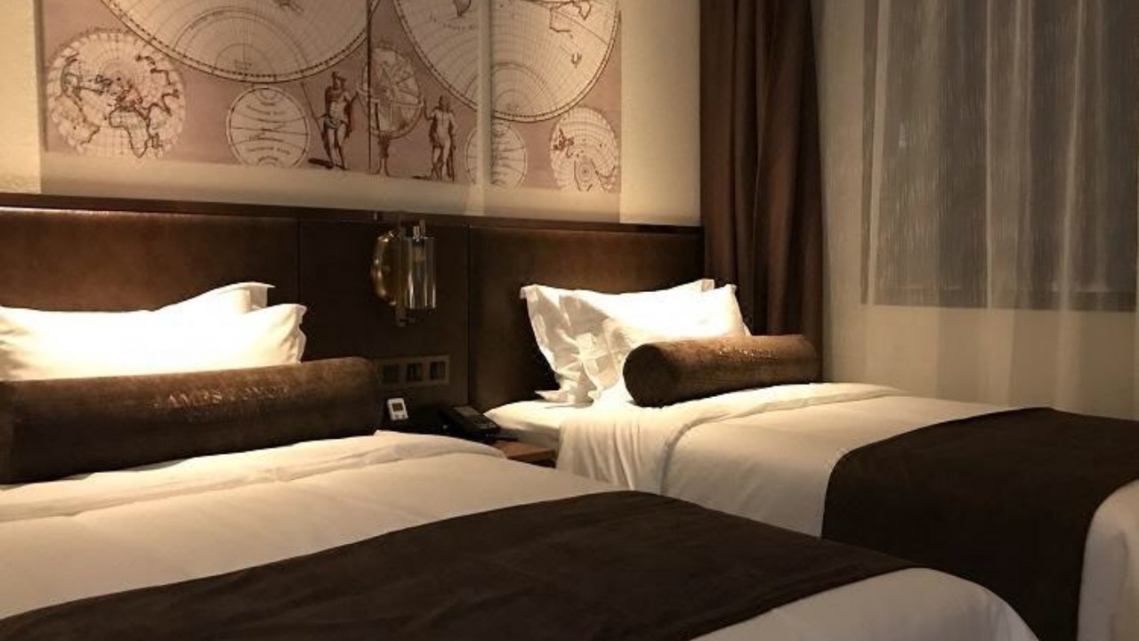 Photo of Bedroom in Lintong District
