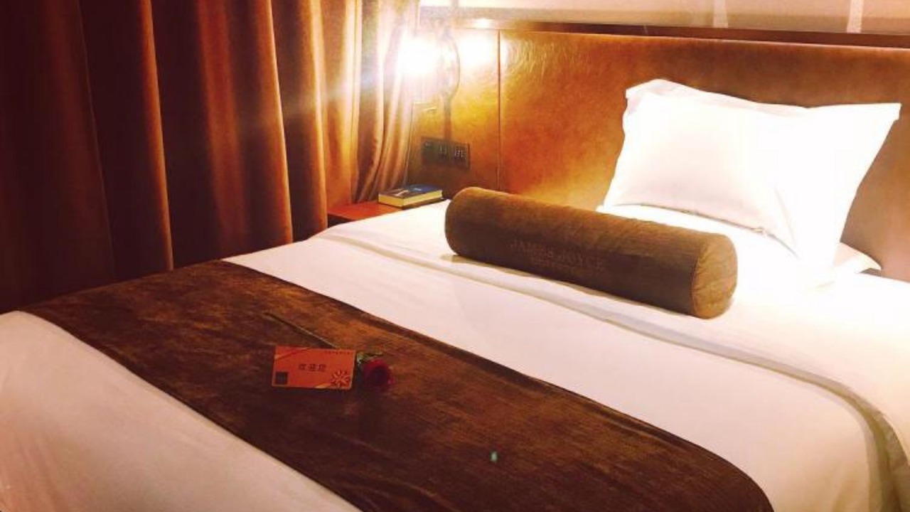 Photo of Bedroom in Lintong District