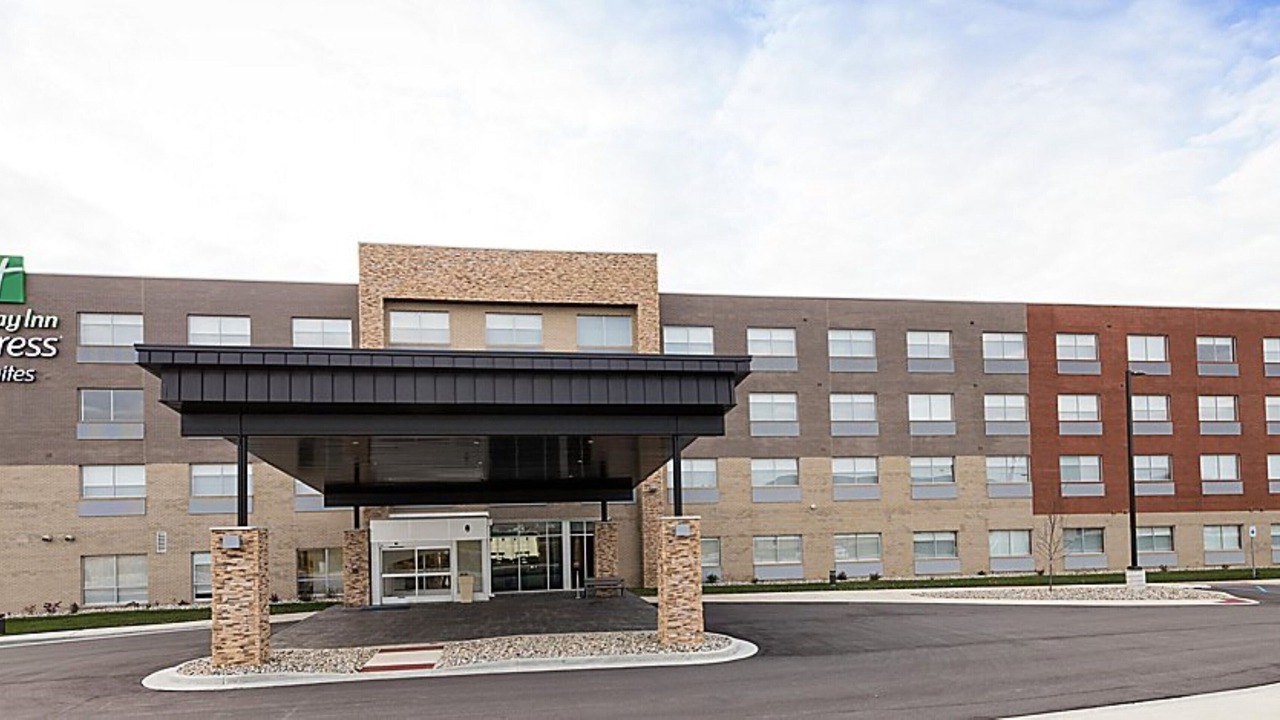 Photo of Outdoor in Michigan City