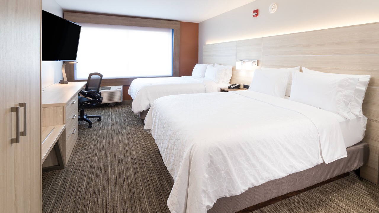 Photo of Bedroom in Michigan City