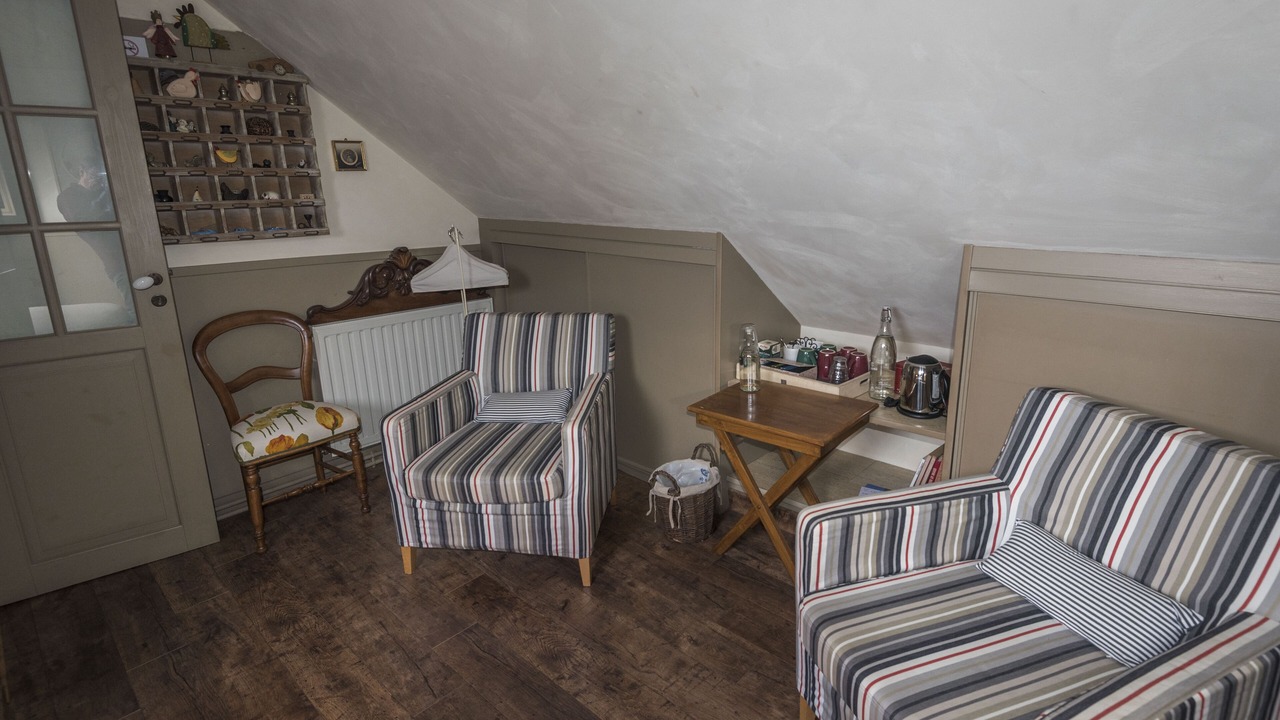 Photo of Bedroom in Milizac