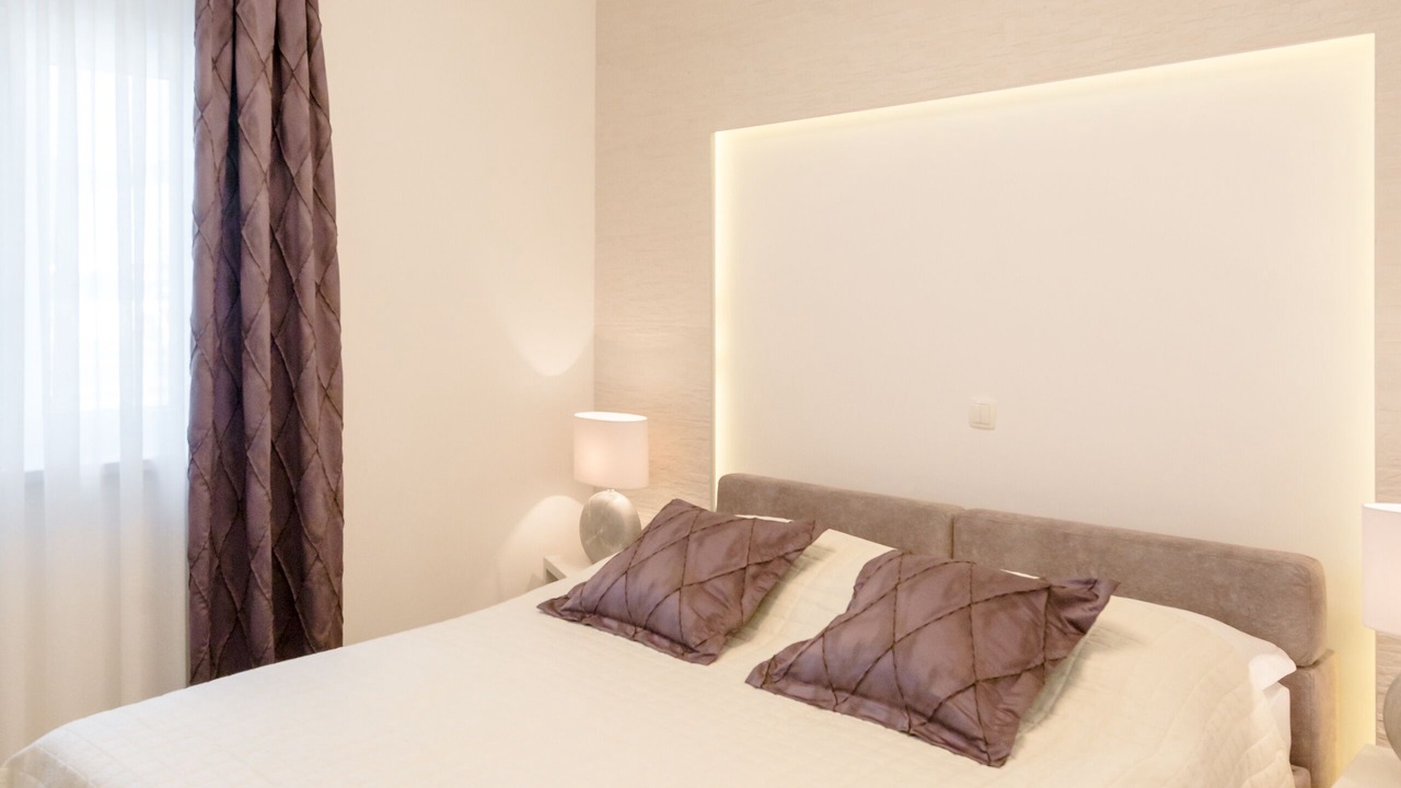 Photo of Bedroom in Trogir
