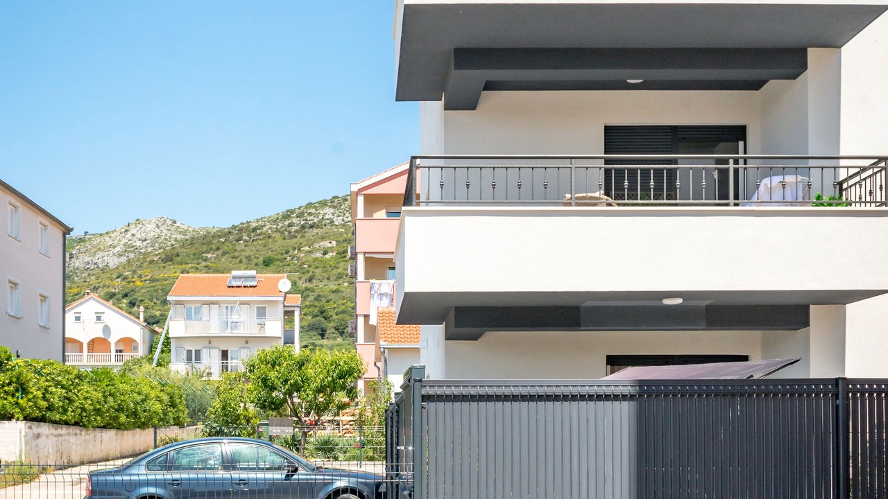 Photo of Outdoor in Trogir