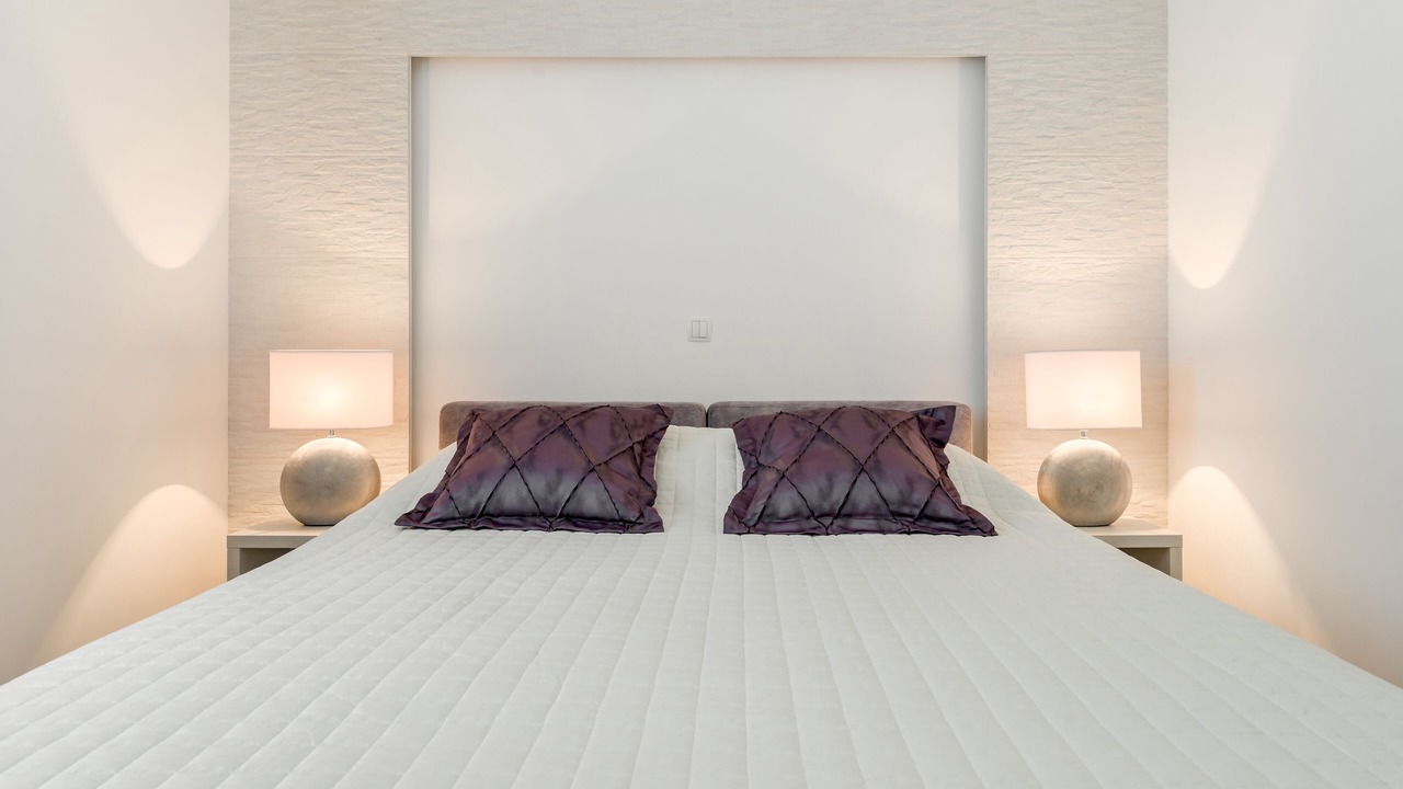 Photo of Bedroom in Trogir