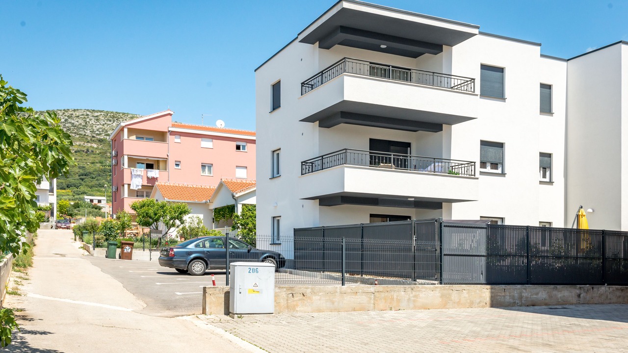Photo of Outdoor in Trogir