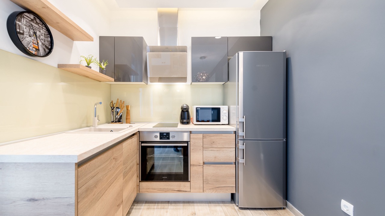 Photo of Kitchen in Trogir