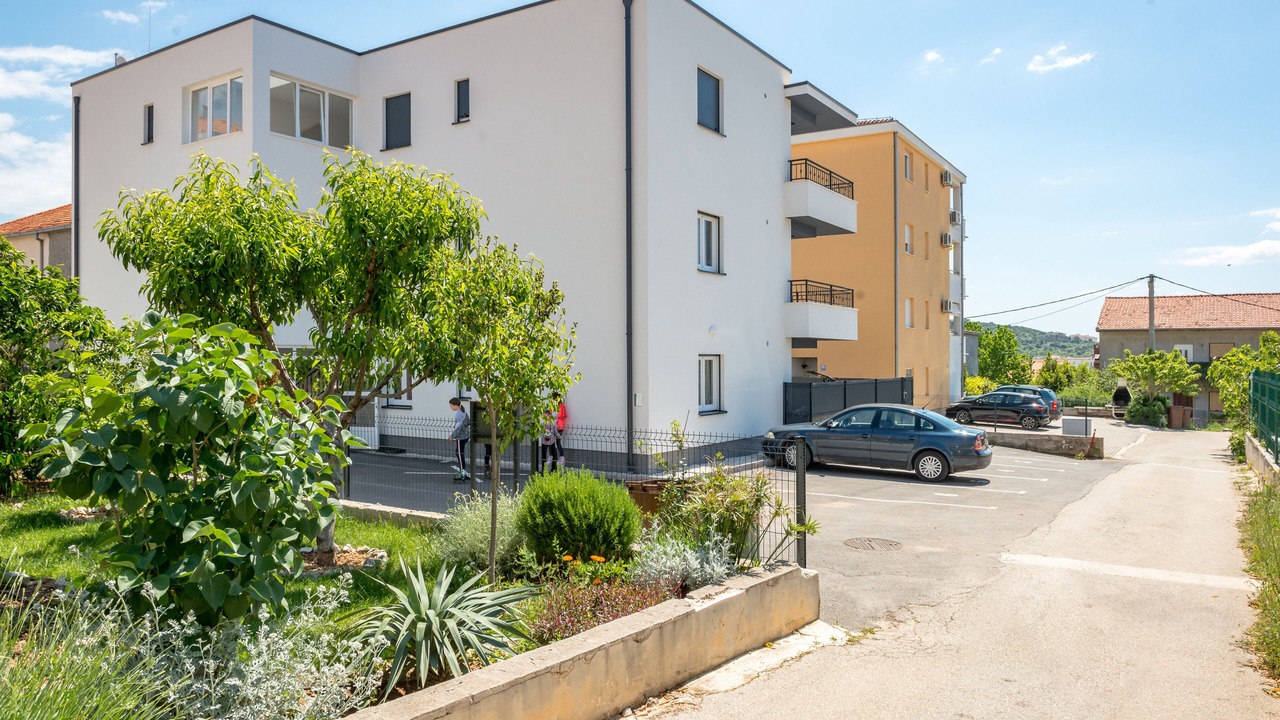Photo of Outdoor in Trogir