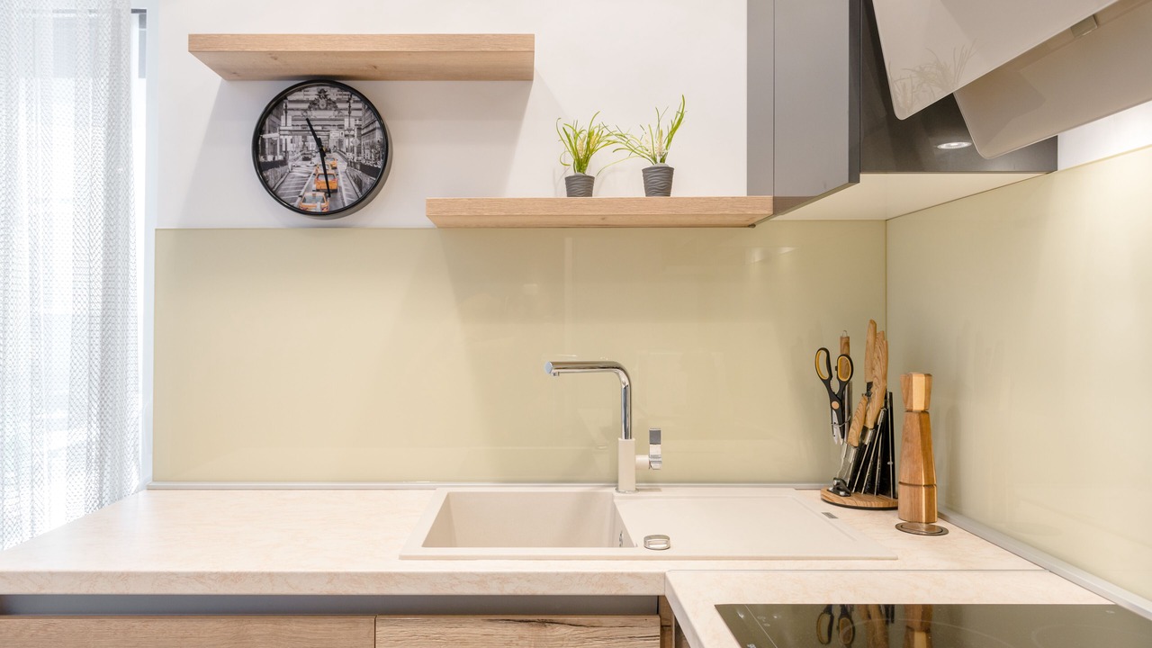Photo of Kitchen in Trogir
