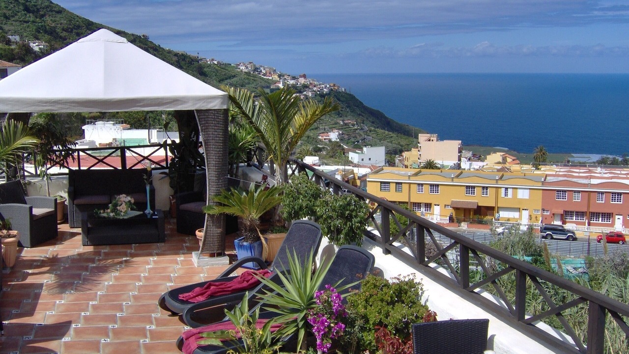 Photo of Outdoor in El Guincho