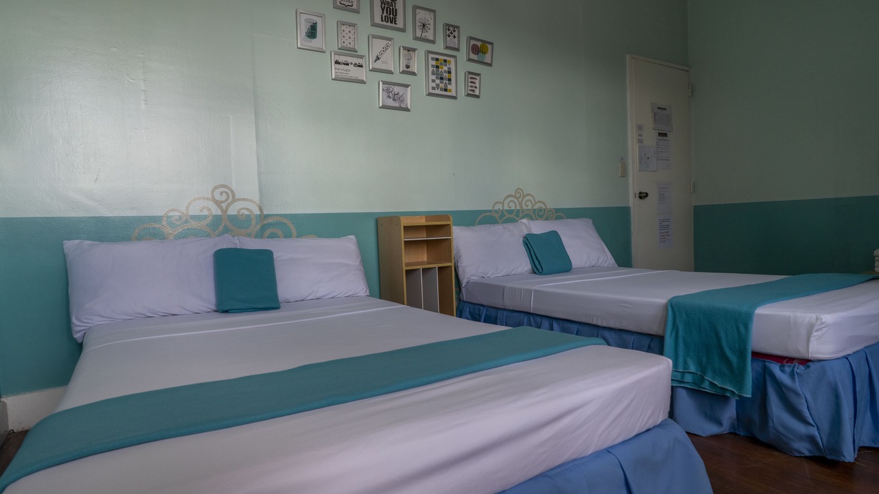Photo of Bedroom in Baguio