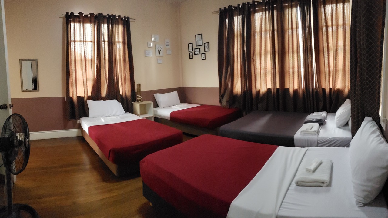 Photo of Bedroom in Baguio
