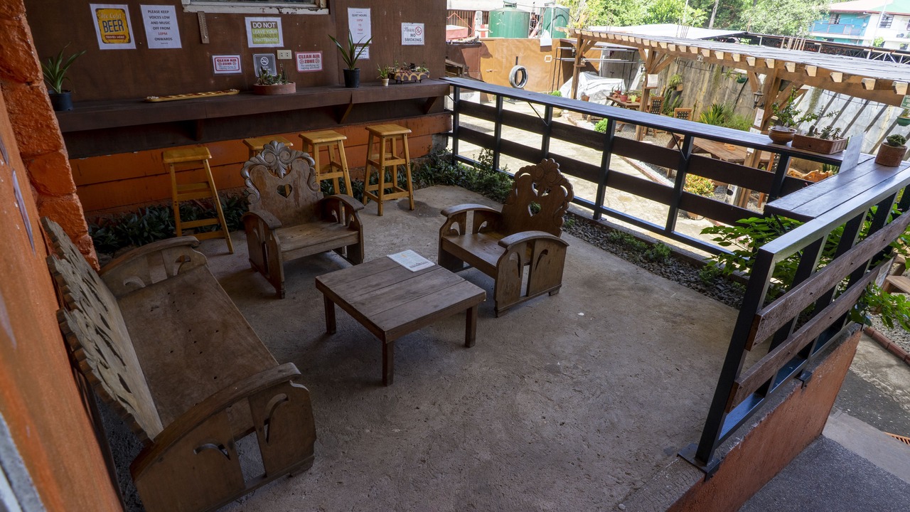 Photo of Others in Baguio