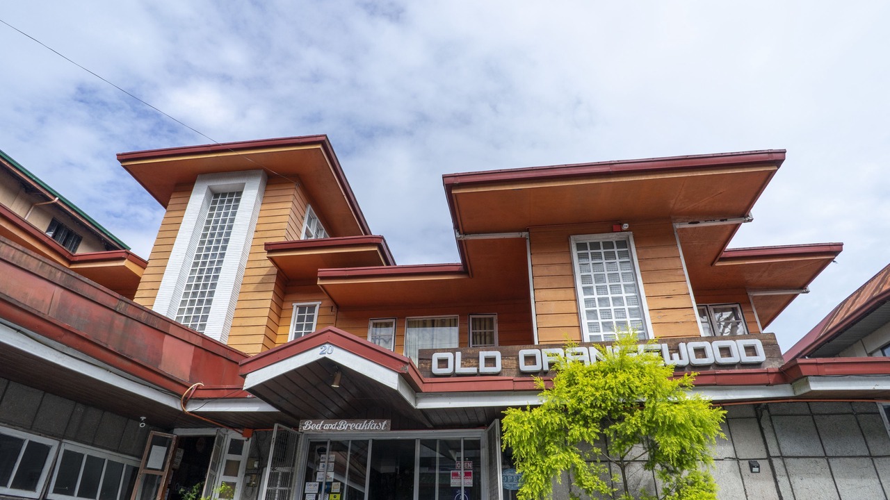 Photo of Outdoor in Baguio