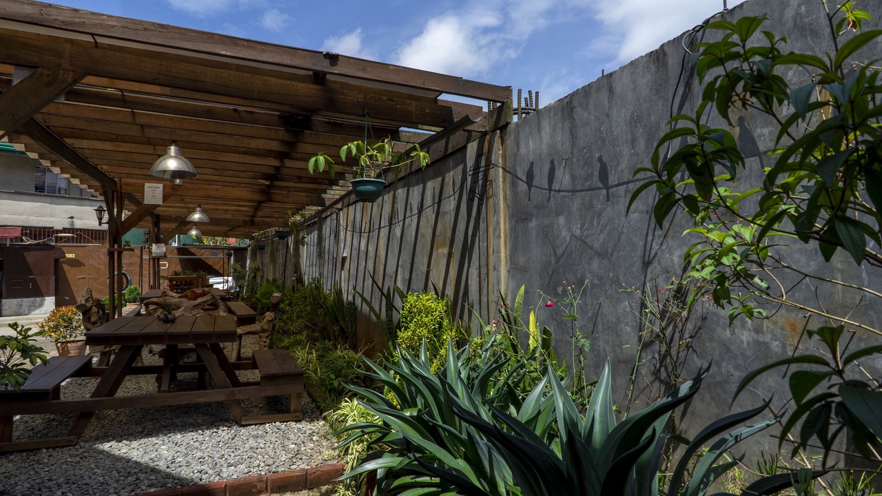 Photo of Outdoor in Baguio
