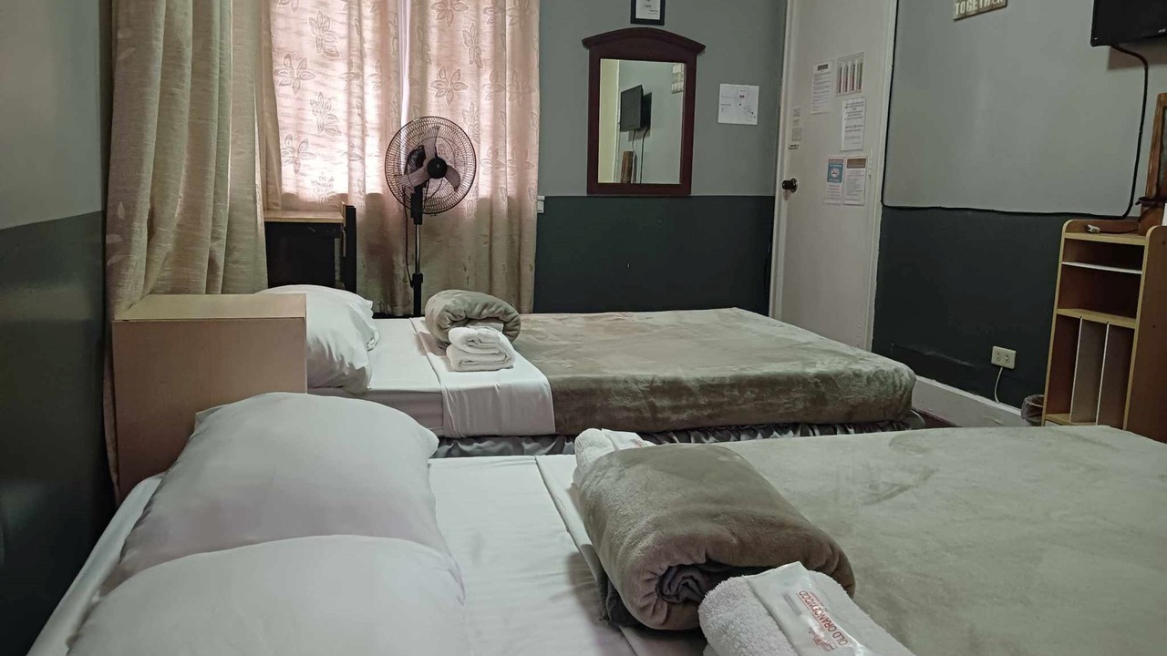 Photo of Bedroom in Baguio