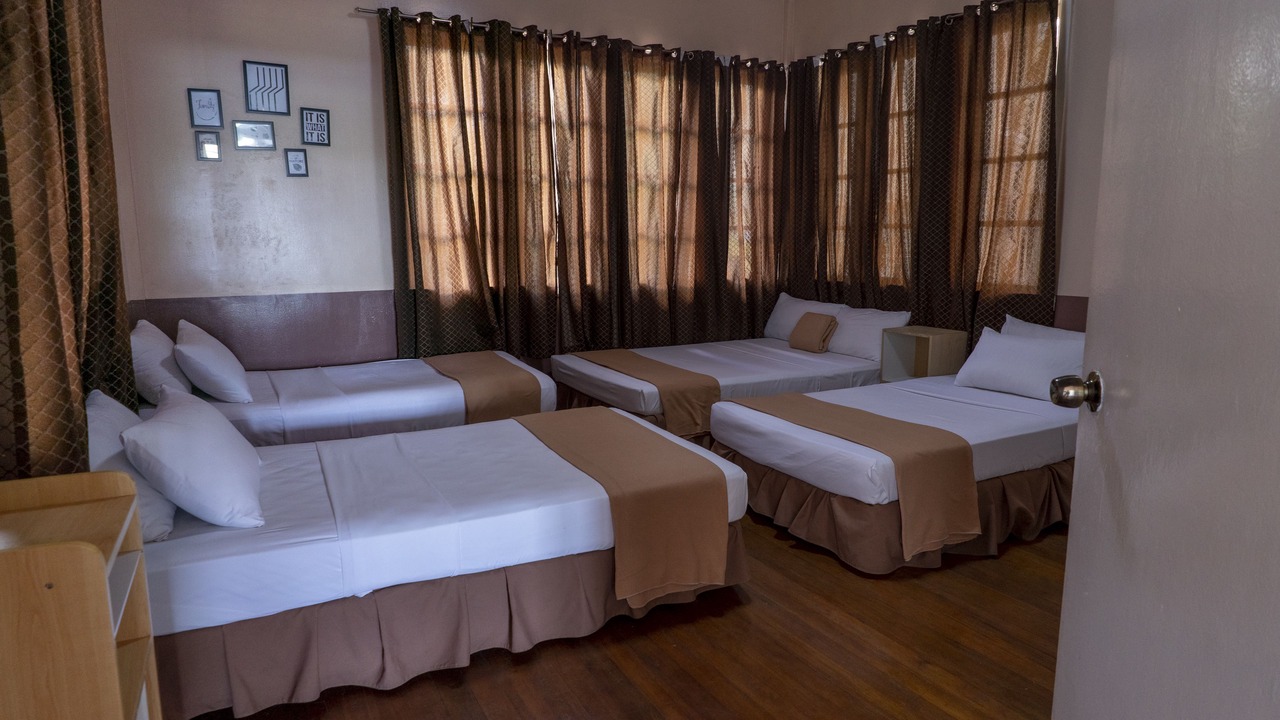 Photo of Bedroom in Baguio